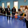 Otwarcie nowej grupy żłobkowej "Rybki"